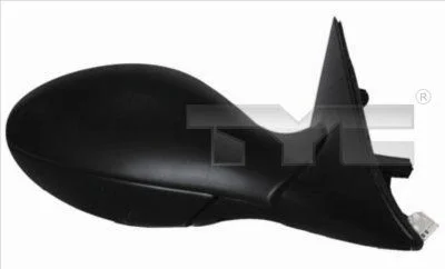Exterior Mirror TYC 301-0022