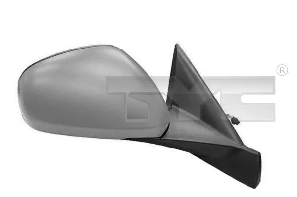 Exterior Mirror TYC 301-0033