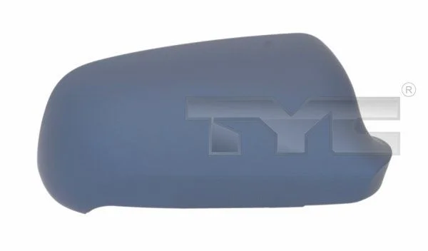 Cover, exterior mirror TYC 302-0047-2