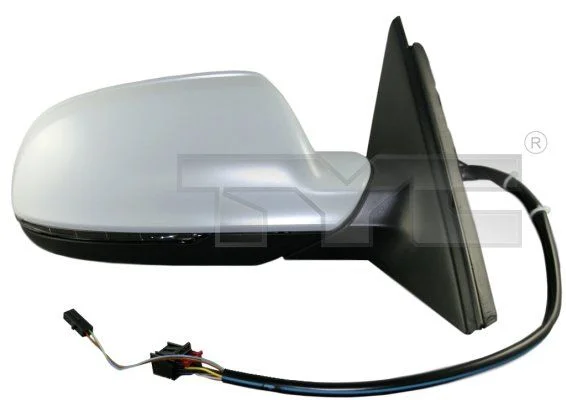 Exterior Mirror TYC 302-0091