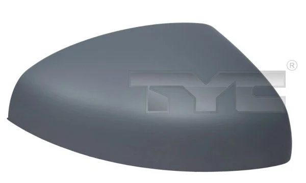 Cover, exterior mirror TYC 302-0097-2
