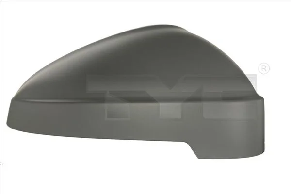 Cover, exterior mirror TYC 302-0110-2