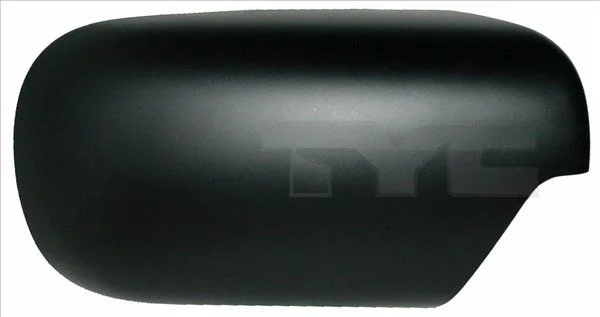 Cover, exterior mirror TYC 303-0025-2
