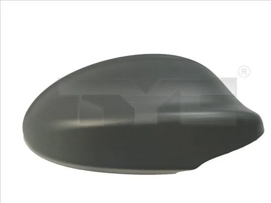 Cover, exterior mirror TYC 303-0096-2