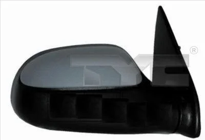 Exterior Mirror TYC 305-0108