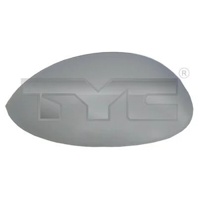 Cover, exterior mirror TYC 305-0160-2
