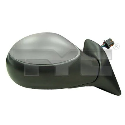 Exterior Mirror TYC 305-0164