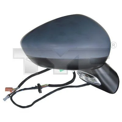 Exterior Mirror TYC 305-0175