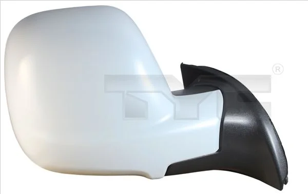 Exterior Mirror TYC 305-0185