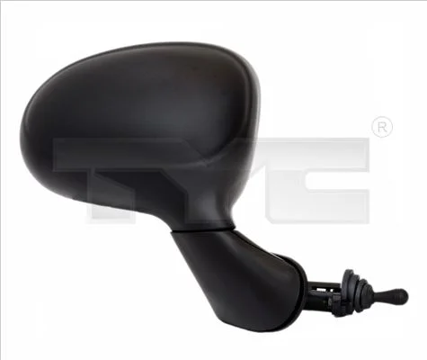 Exterior Mirror TYC 306-0002