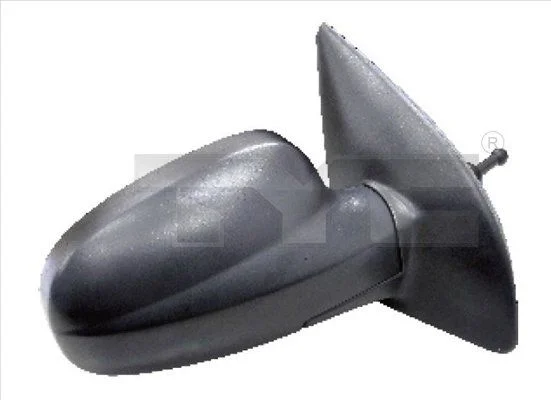 Vonkajšie zrkadlo TYC 306-0006