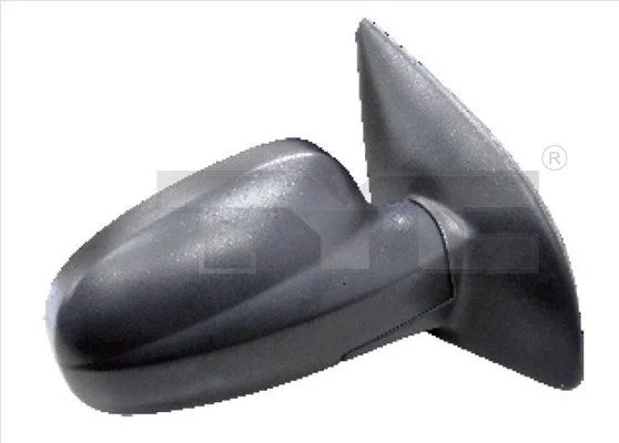 Vonkajšie zrkadlo TYC 306-0008