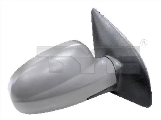 Vonkajšie zrkadlo TYC 306-0009