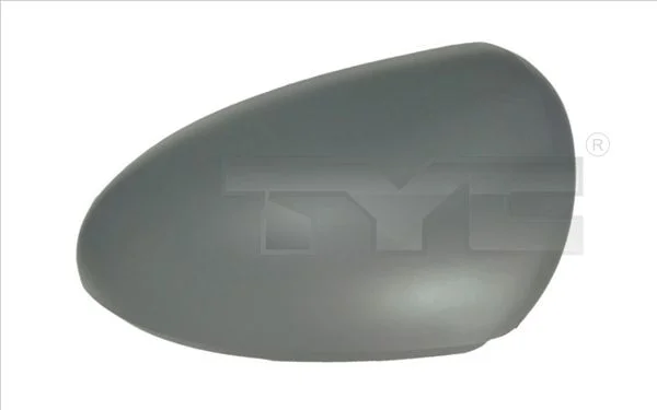 Kryt, vonkajšie zrkadlo TYC 306-0015-2