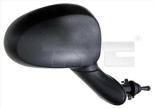 Exterior Mirror TYC 306-0026