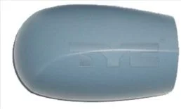 Cover, exterior mirror TYC 309-0026-2