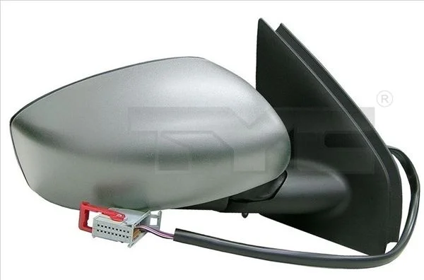 Exterior Mirror TYC 309-0030