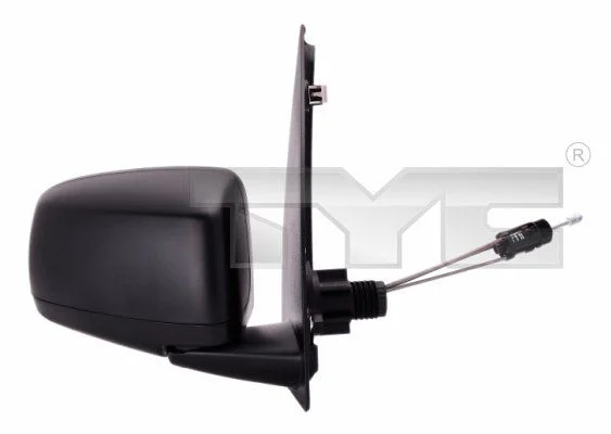 Exterior Mirror TYC 309-0041