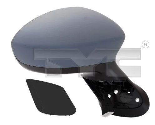 Exterior Mirror TYC 309-0066