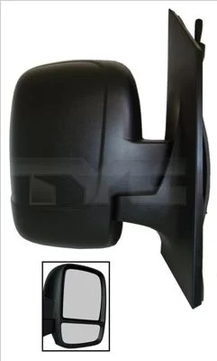 Vonkajšie zrkadlo TYC 309-0104
