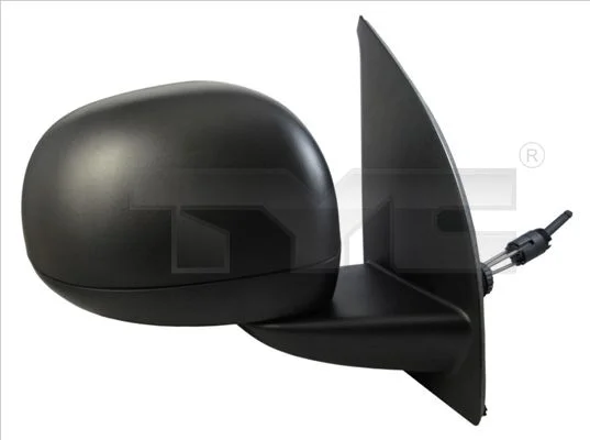 Exterior Mirror TYC 309-0111