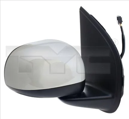 Exterior Mirror TYC 309-0116