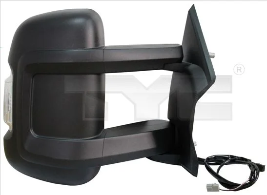 Exterior Mirror TYC 309-0162