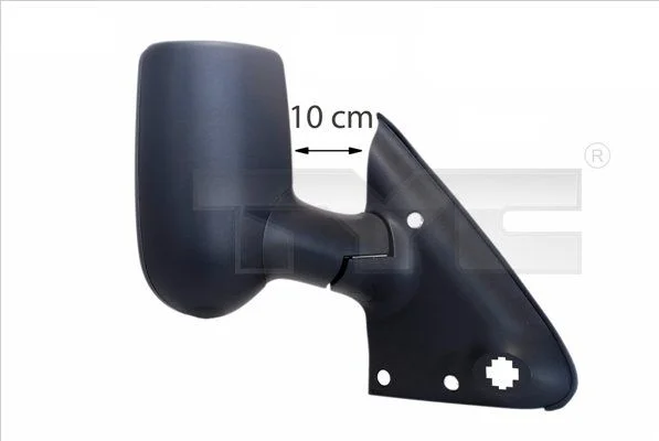 Exterior Mirror TYC 310-0085