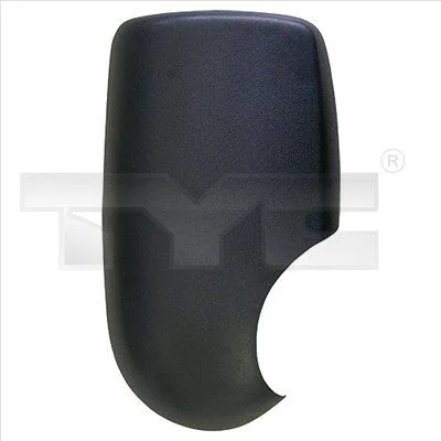 Cover, exterior mirror TYC 310-0085-2