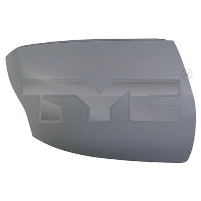 Cover, exterior mirror TYC 310-0102-2