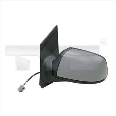 Exterior Mirror TYC 310-0114