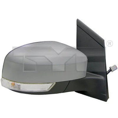 Exterior Mirror TYC 310-0118