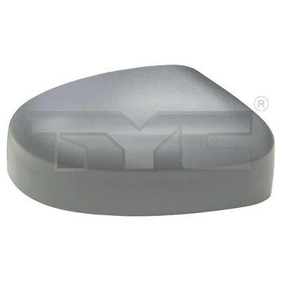 Cover, exterior mirror TYC 310-0118-2