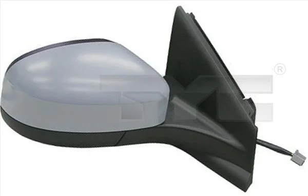 Exterior Mirror TYC 310-0133