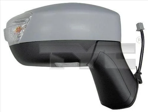 Exterior Mirror TYC 310-0145
