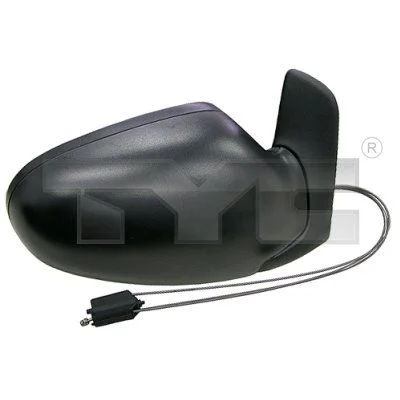 Vonkajšie zrkadlo TYC 310-0160