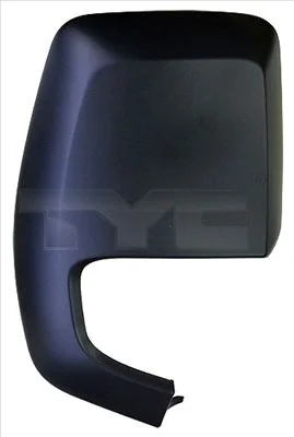 Cover, exterior mirror TYC 310-0199-2