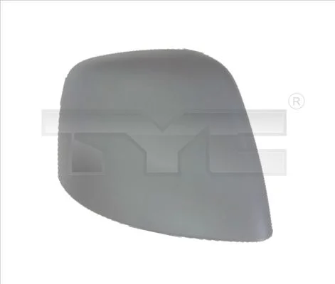 Cover, exterior mirror TYC 310-0229-2