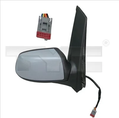 Vonkajšie zrkadlo TYC 310-0254