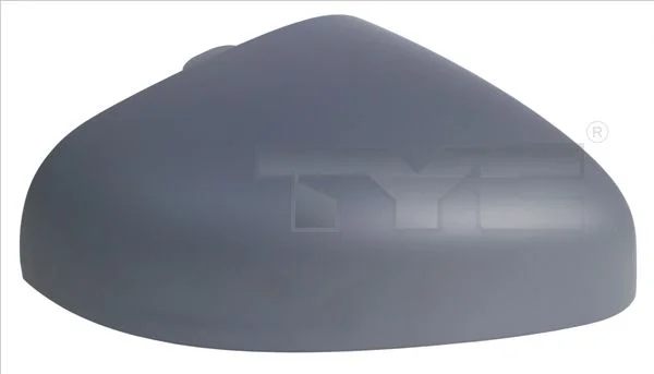 Cover, exterior mirror TYC 310-0261-2