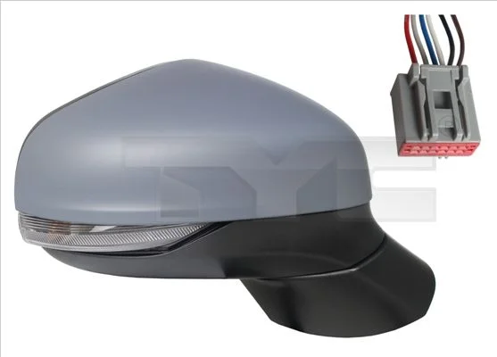 Vonkajšie zrkadlo TYC 310-0262