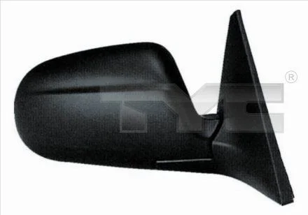 Exterior Mirror TYC 312-0017