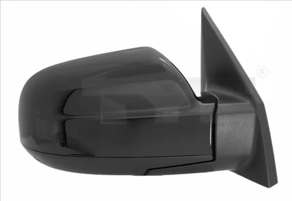Exterior Mirror TYC 313-0016