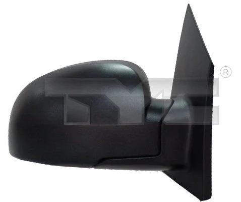 Exterior Mirror TYC 313-0031