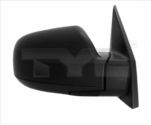 Exterior Mirror TYC 313-0060