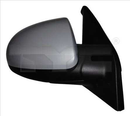 Exterior Mirror TYC 317-0043