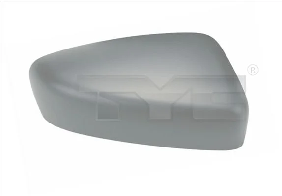 Cover, exterior mirror TYC 320-0044-2