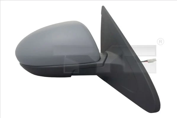 Exterior Mirror TYC 320-0060