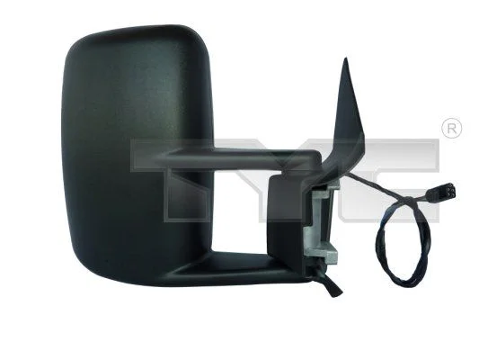 Exterior Mirror TYC 321-0041