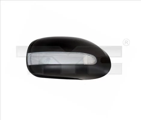Cover, exterior mirror TYC 321-0067